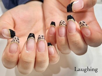 ラフィング(Laughing)/持ち込みL