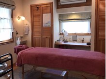 プライベート空間◇