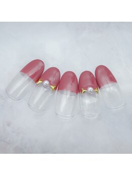 はあとねいる 西院本店/ハンド40