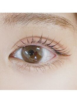 ポピー(POPPY)/ラッシュリフトメーテル