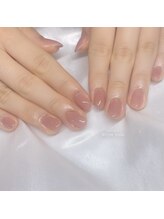 リッシュ トロワ(RICHE trois)/マオジェルちゅるんピンク♪