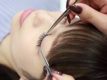 ベべバイココ 印西(BeBe by coco)/お目元に合わせて丁寧な施術♪