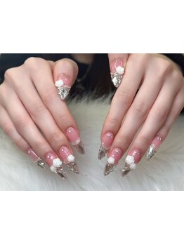 モテ可愛系（デート・合コン）が得意