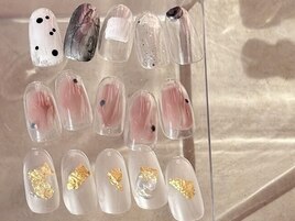 定額コース　simple