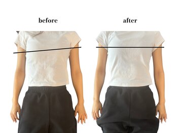 ミック(Mecc)/ピラティス60分