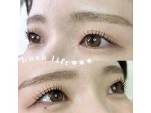 ベリー 川口店(Berry)/【眉毛専門×まつげパーマ専門】