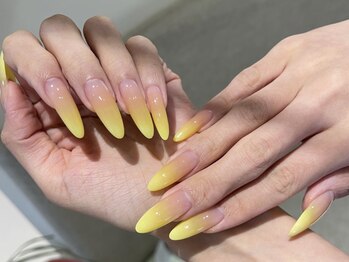 ミューズネイル(muse nail)/