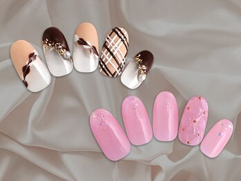 ネイルランド 板橋店の写真/ライフスタイルや予算で選べる４つの定額制♪デザインも豊富にご用意◎《当日予約OK★21時まで》