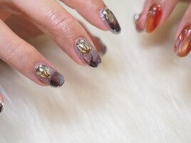 お任せアレンジdesign