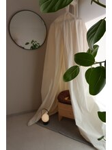 ミハン ボーテ(mihan.beaute)/よもぎ蒸し