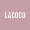 ルミクス脱毛サロン LACOCO 大分店【ラココ】のお店ロゴ