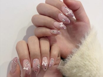 ベイネイル(Bae nail)/定額ネイル