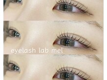 アイラッシュ ラボ メル(eyelash lab mel)