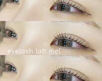 アイラッシュ ラボ メル(eyelash lab mel)