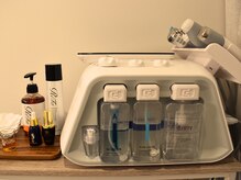 ティアワン 麻布十番(Tierone)/最新のハイドロフェイシャル