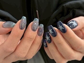 ブランクルネ(blanclune)/定額simple design