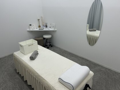 フォチュレ フジミノ(Forchure FUJIMINO)の写真