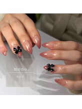 モノ(mono.)/シンプルデザイン♪