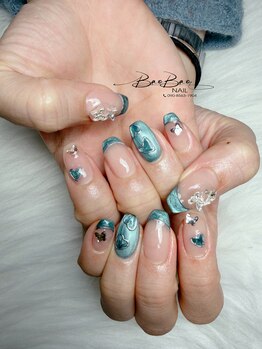 バオバオ ネイル(BAOBAO NAIL)/
