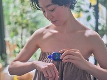 フルールドゥスリジェール(Fleurs de Cerisier)/