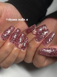 スカルプ◆ワンカラー