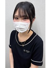 眉毛の王様 池袋東口店&nbsp;須藤 