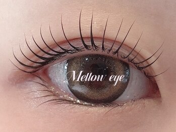 メロウアイ 松戸店(Mellow eye)/【似合わせラッシュリフト】