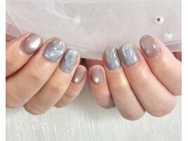 定額デザイン色変更◎