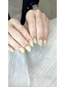 コローレ(Colore)/ニュアンスネイル