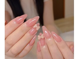 長さだしちゅるワンカラー