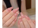 長さだしちゅるワンカラー