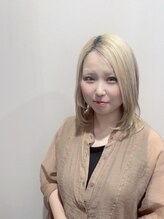 リタ チュウオウバシ(LiTA.chuo-bashi)&nbsp;Niino Ayaka