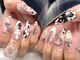 ネイルズガッシュ 溝の口店(NAILs GUSH)の写真