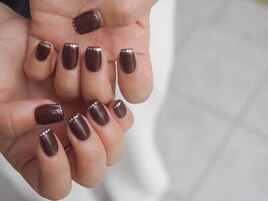 one point design