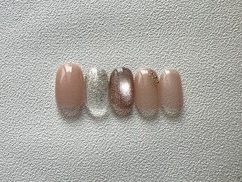 ツーバイ マックスビューティー 下北沢(2by MAX BEAUTY)/クイックニュアンス