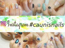 コーニス ネイルズ(Caunis nails)の雰囲気（#caunisnails  タグ検索でネイルデザインをご覧いただけます。）