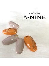 エーナイン イオン札幌平岸店/6.カジュアルデザイン 5999円