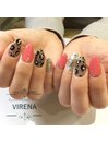 【VIRENA/NAIL】