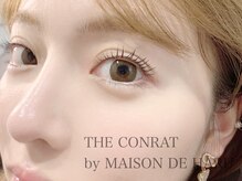 ザ コンラット(THE CONRAT by MAISONDE HARU)/keratinlashlift