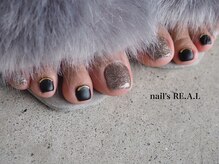 ネイルズリアル 倉敷(nail's RE.A.L)/