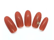 ネイルサロンディーバ 石橋店(Diva)/ワンカラーPlus￥5,940 