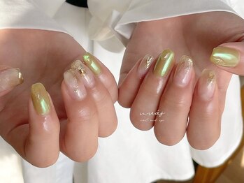 ニュアーズネイル(nuas nail)/