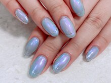 リリー ネイル(Lily Nail)/ハンド★フリーコース