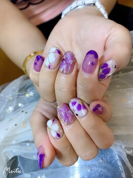 パンダネイル(Panda Nail)/施術例【ネイル/川崎/神奈川】