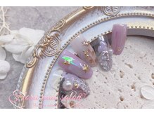 フローラネイルサロン/