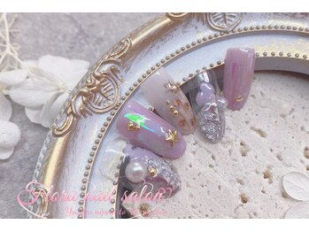 フローラネイルサロン/