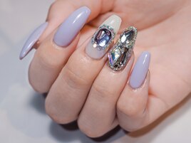 ～ブルーネイル～