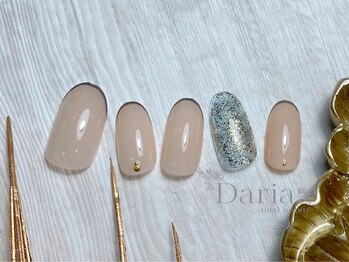 ダリア トータルビューティー(Daria. total beauty)/茅場町　八丁堀　水天宮　日本橋