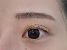 くるり 上野店/パリジェンヌラッシュリフト