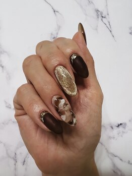 ネイルルーム プリル(Nail Room pulir)/